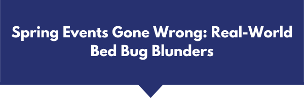 blunders
