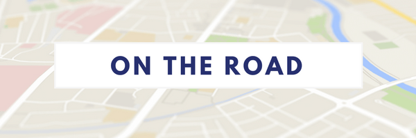 On the Road with Allergy Technologies On the Road with Allergy Technologies